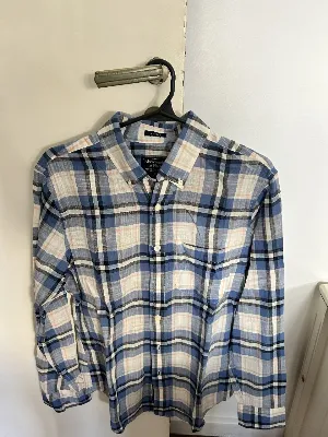 Abercrombie & Fitch