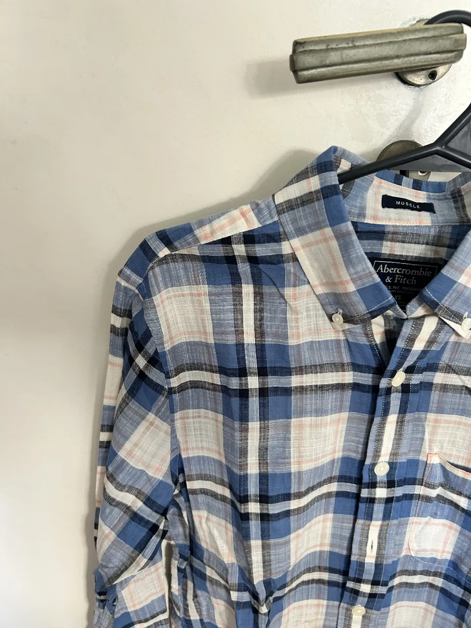 Camisa Abercrombie & Fitch - imagen 2
