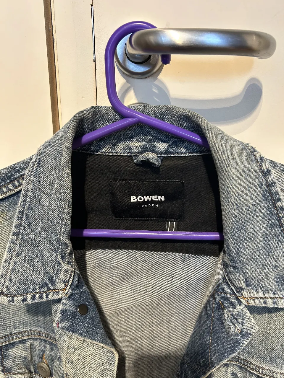 Campera Bowen - imagen 3