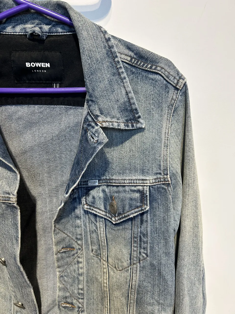 Campera Bowen - imagen 2