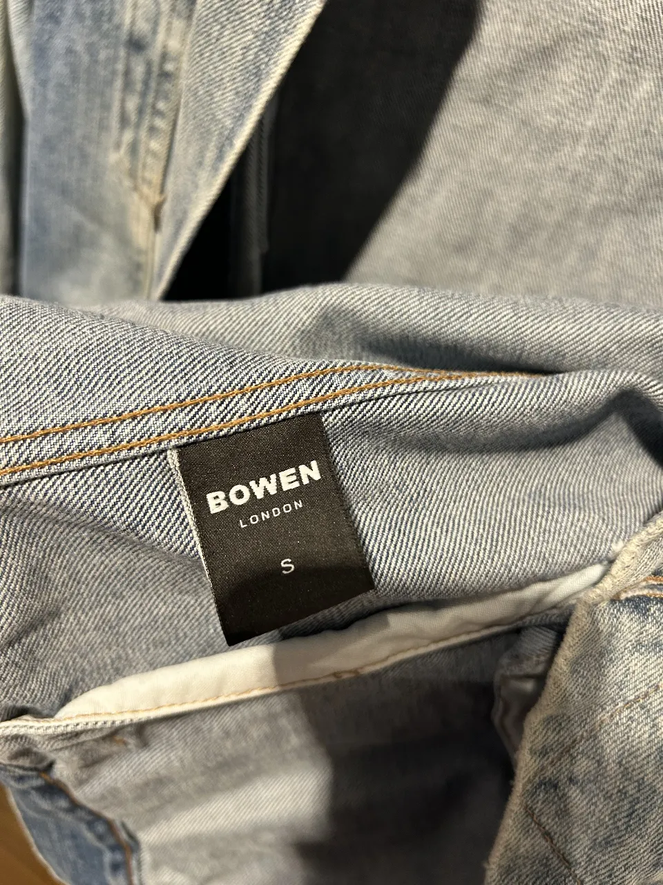 Campera Bowen - imagen 4