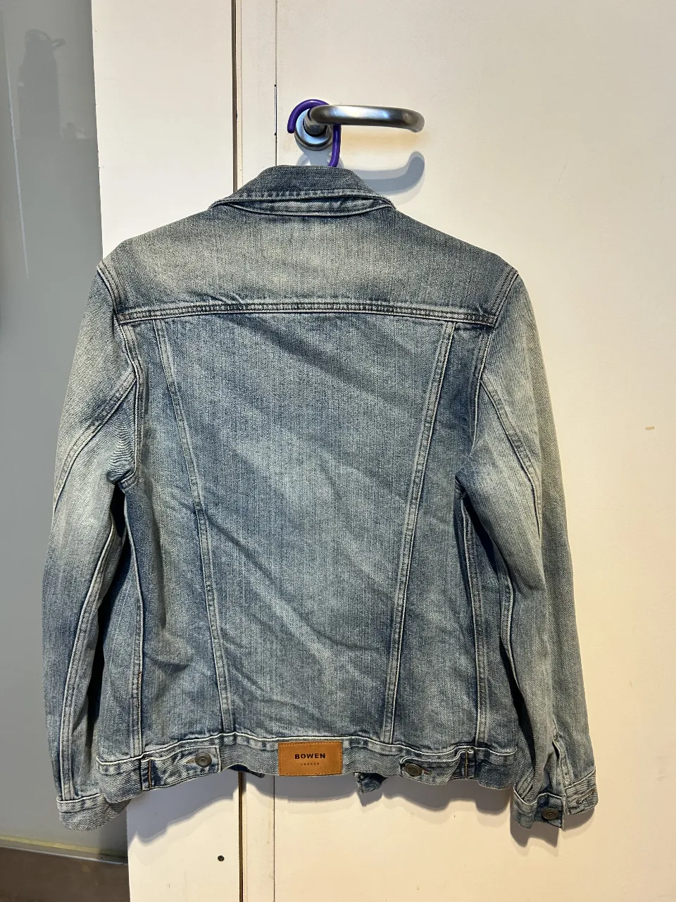 Campera Bowen - imagen 5