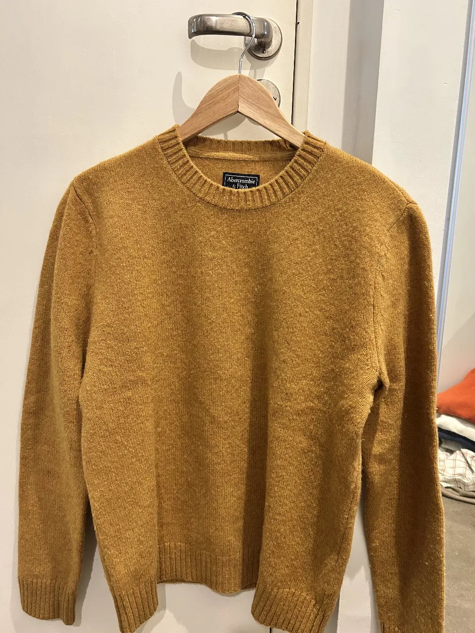 Sweater Abercrombie & Fitch