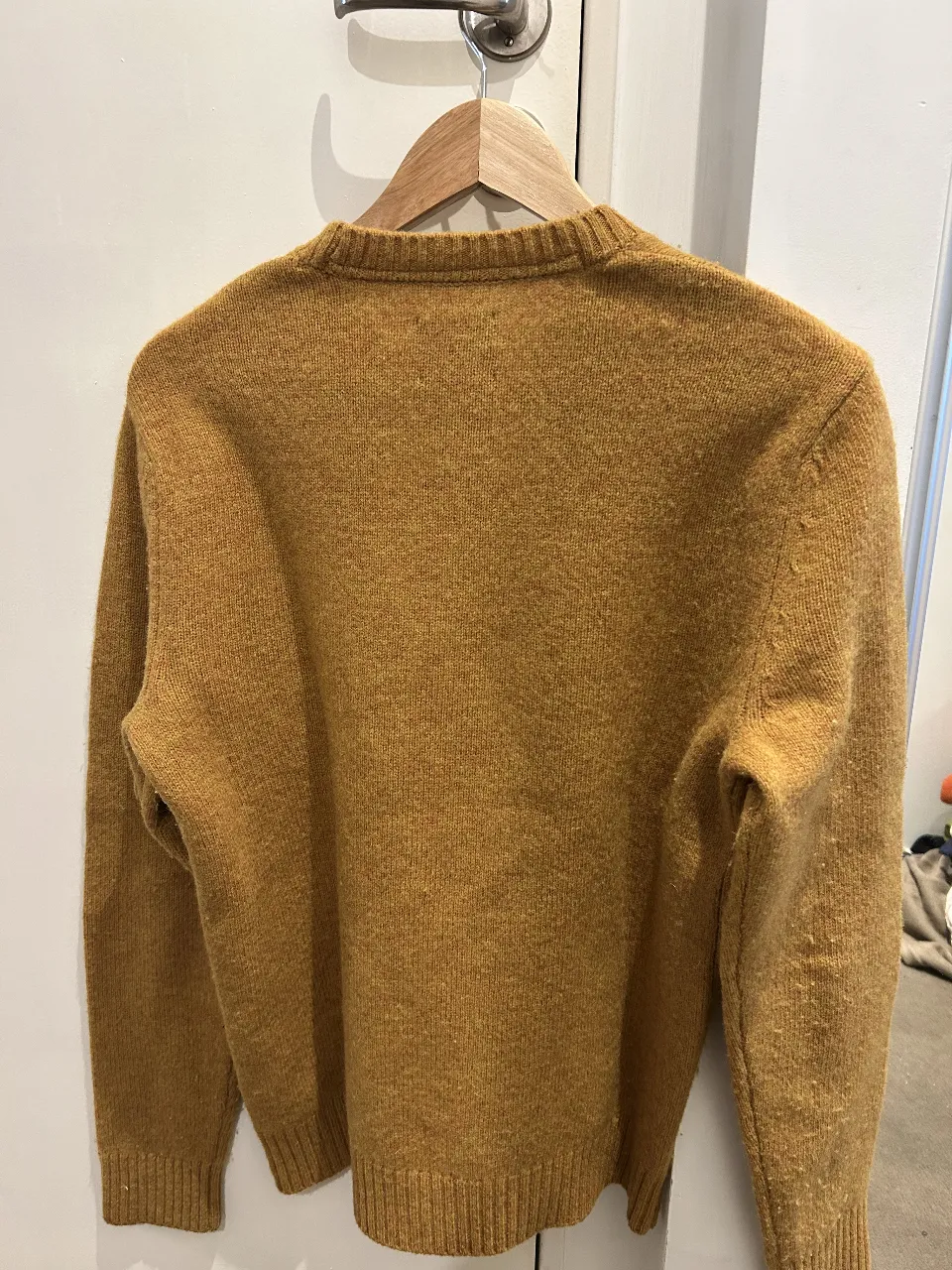 Sweater Abercrombie & Fitch - Vista 3