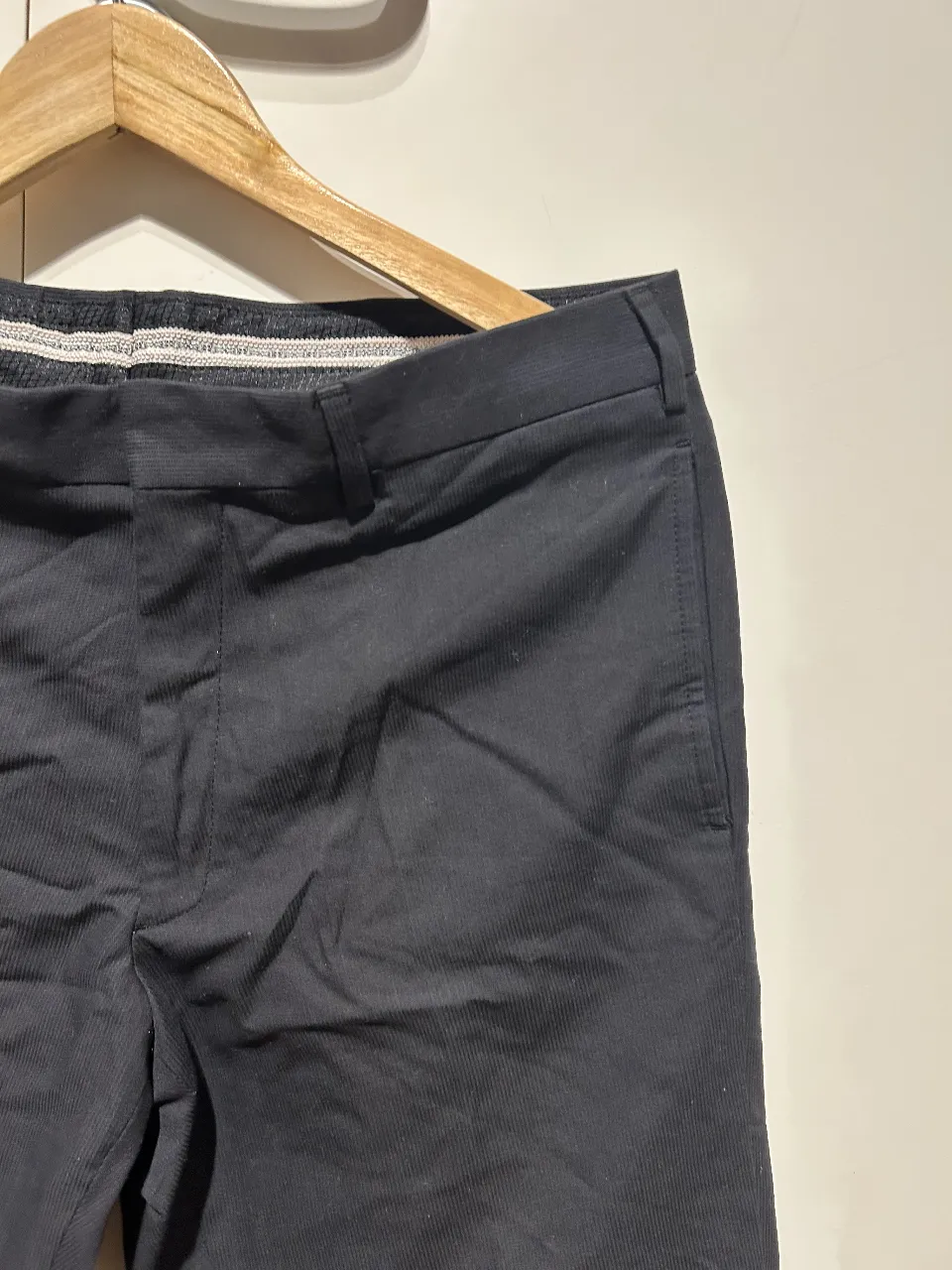 Pantalón Etiqueta Negra - imagen 2
