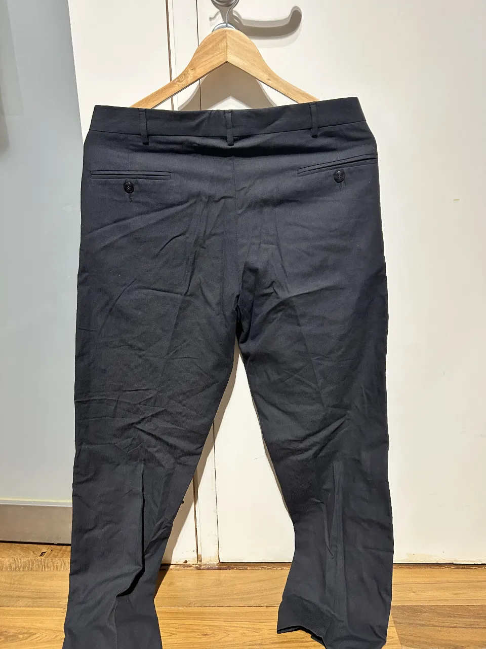 Pantalón Etiqueta Negra - imagen 3