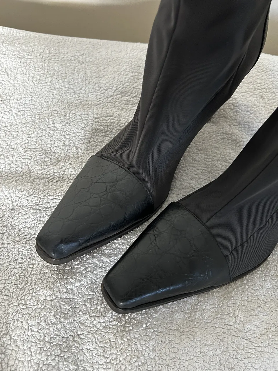 Botas Febo - imagen 2