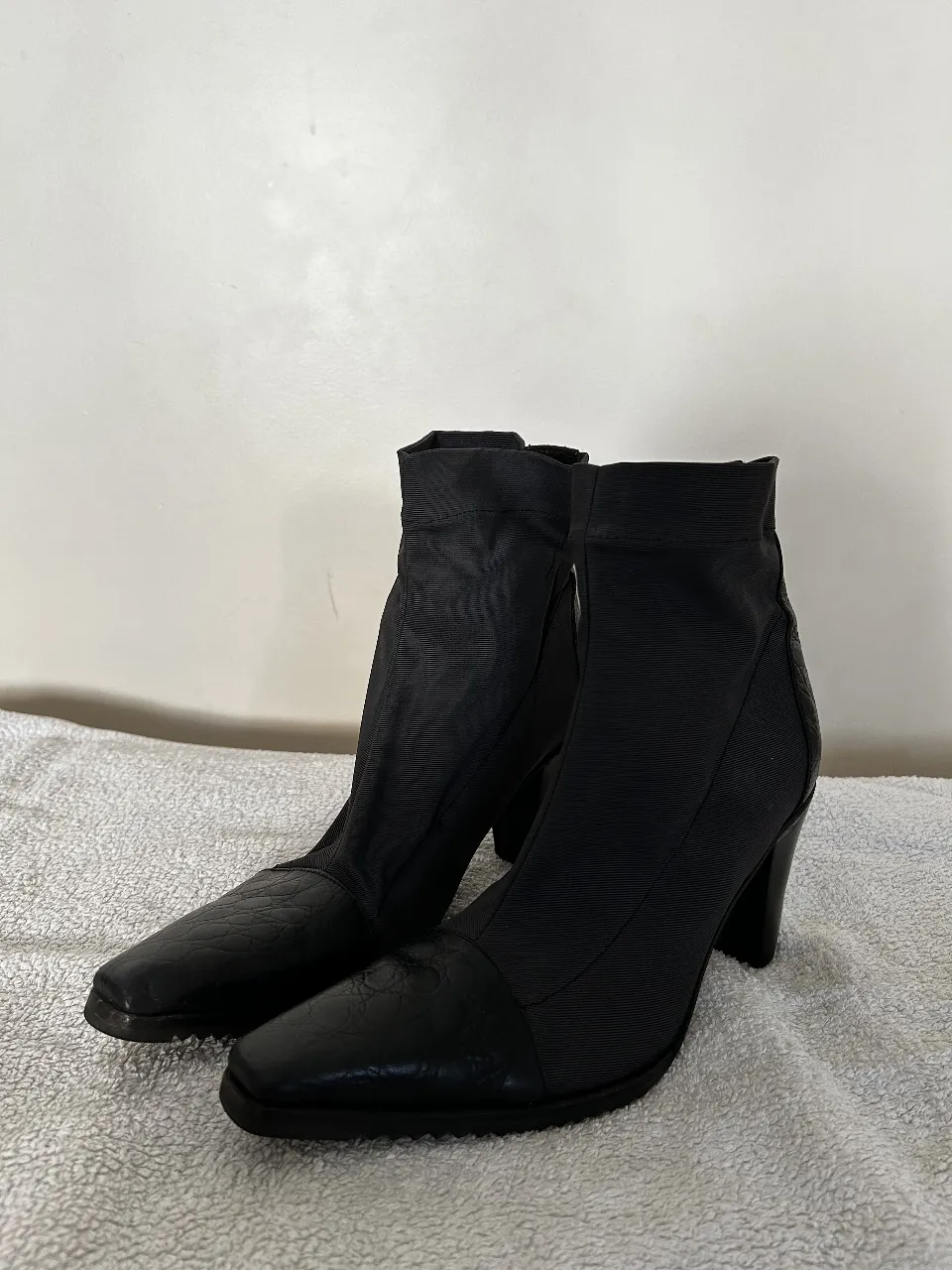 Botas Febo - imagen 1