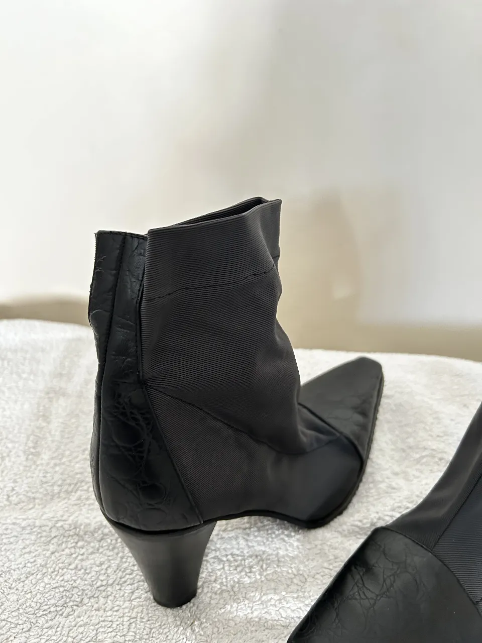 Botas Febo - imagen 3