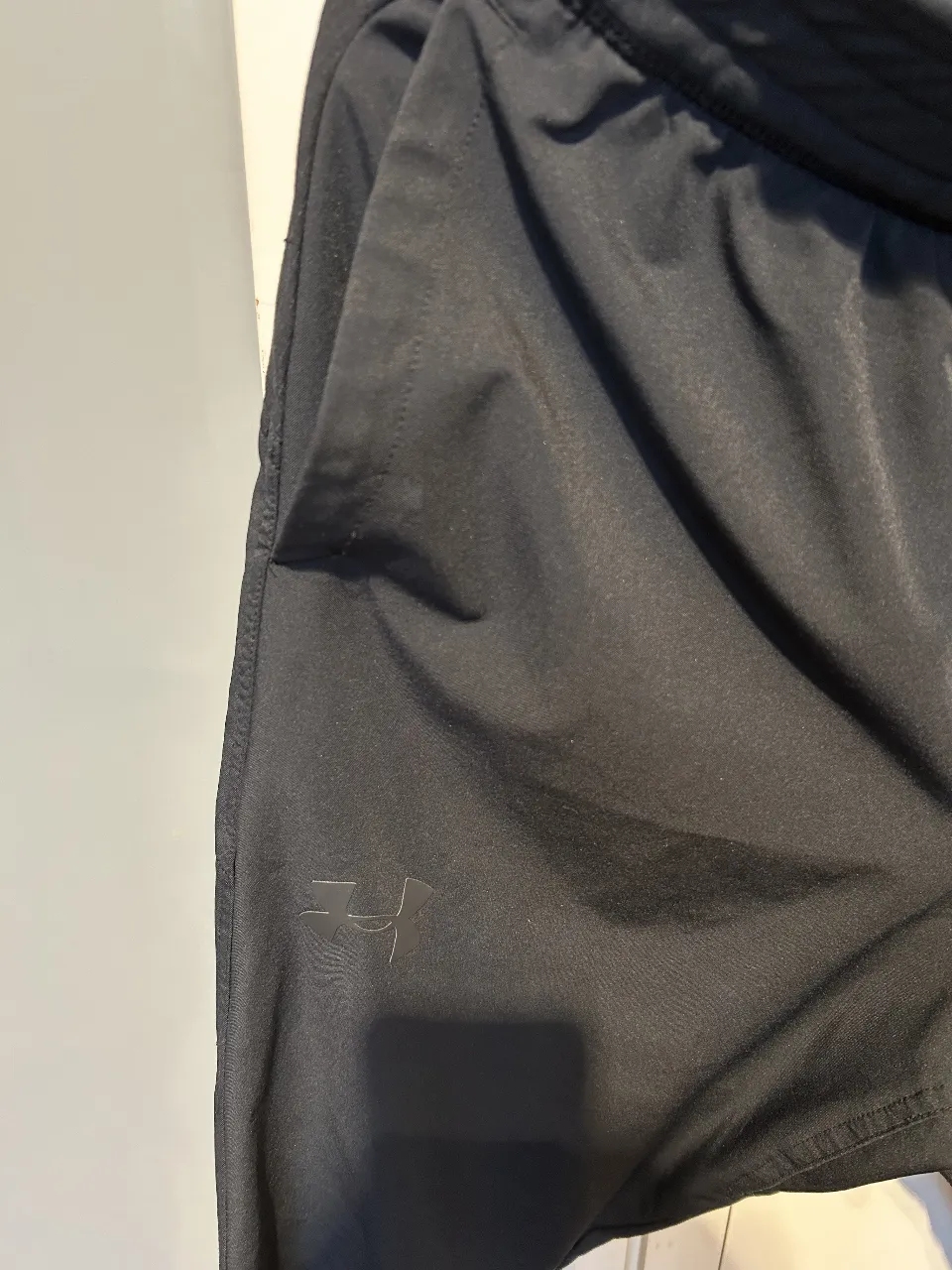 Pantalón Under Armour miniatura 4