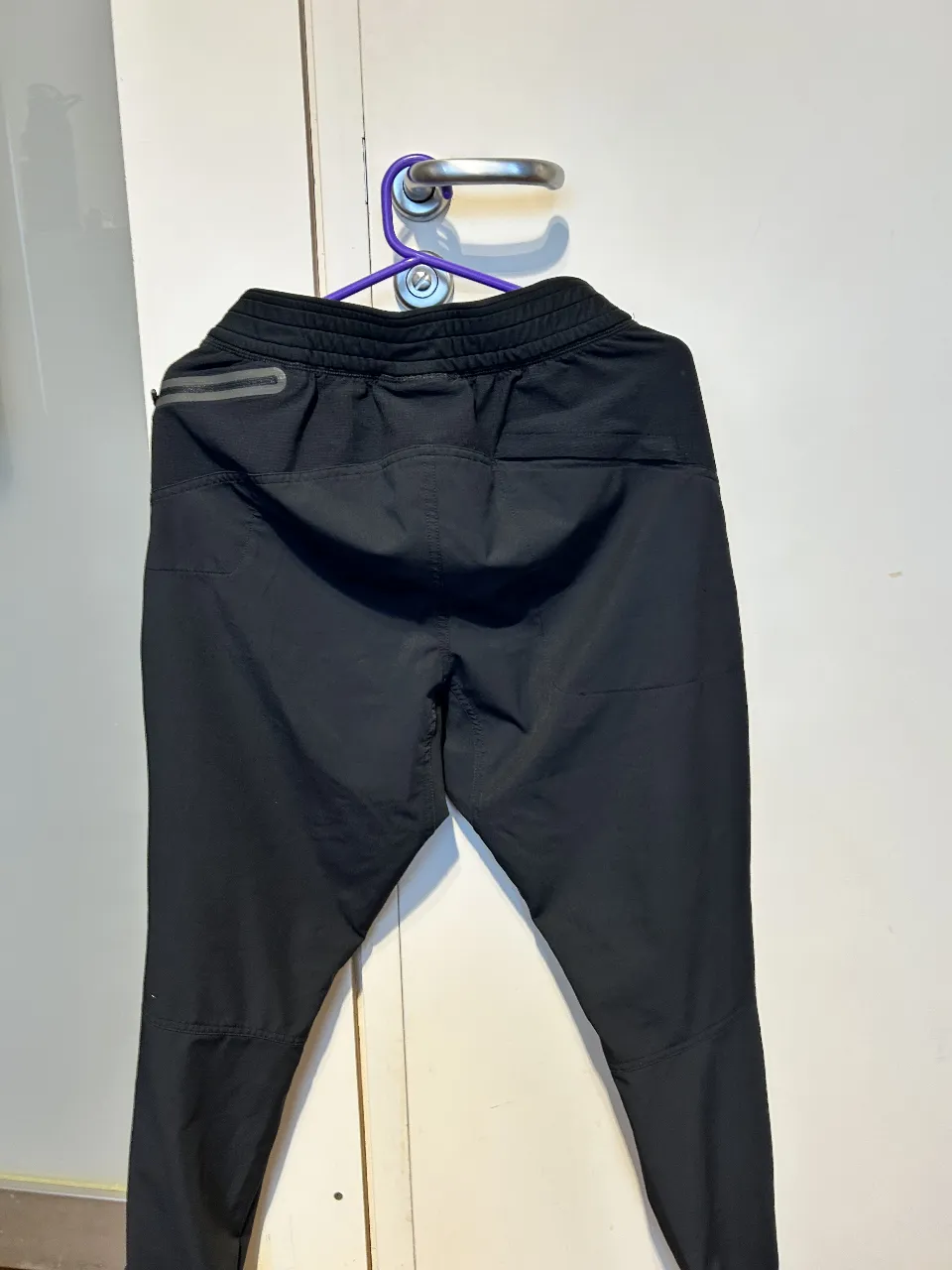 Pantalón Under Armour miniatura 5