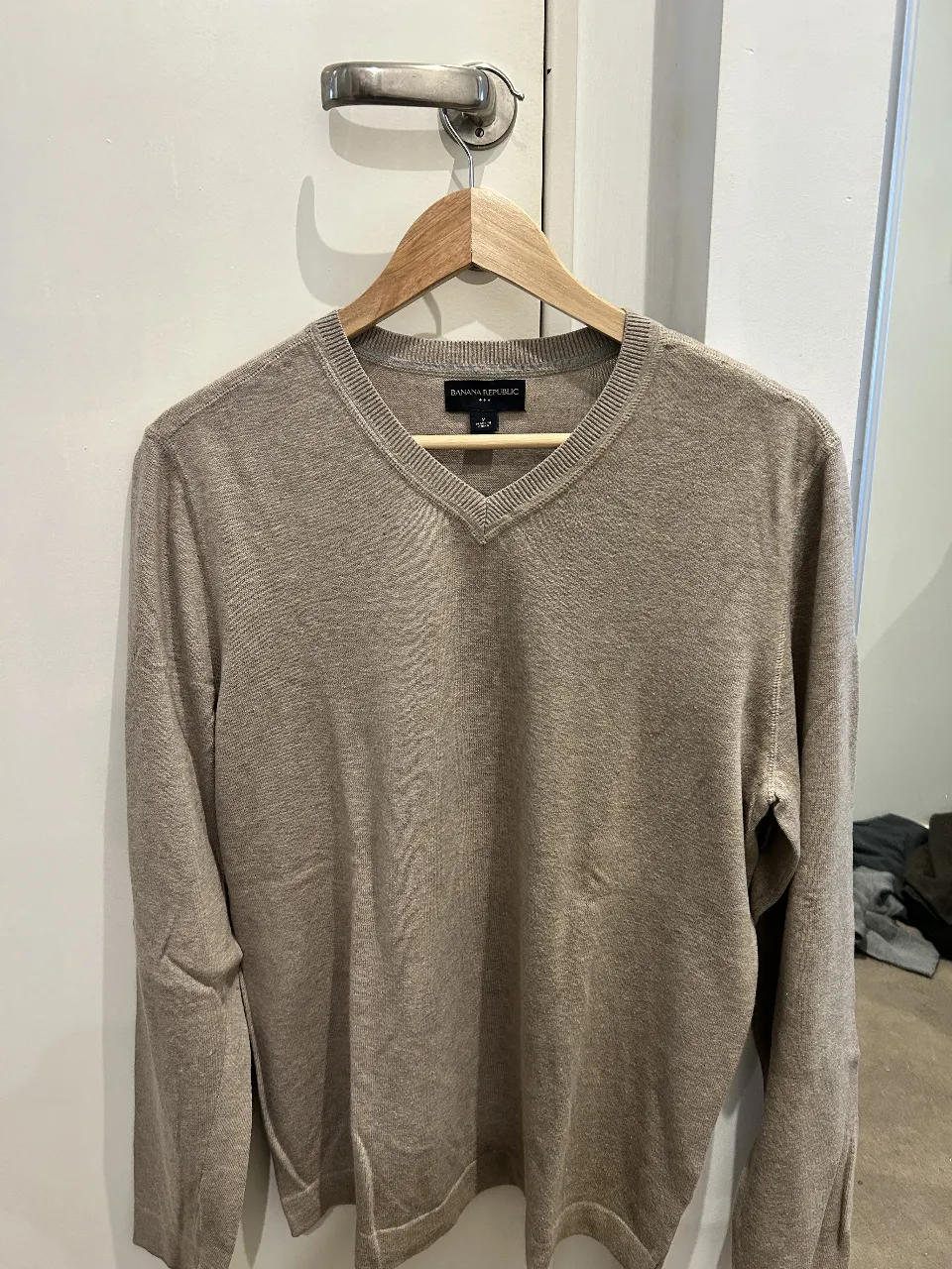 Sweater Banana Republic - imagen 1