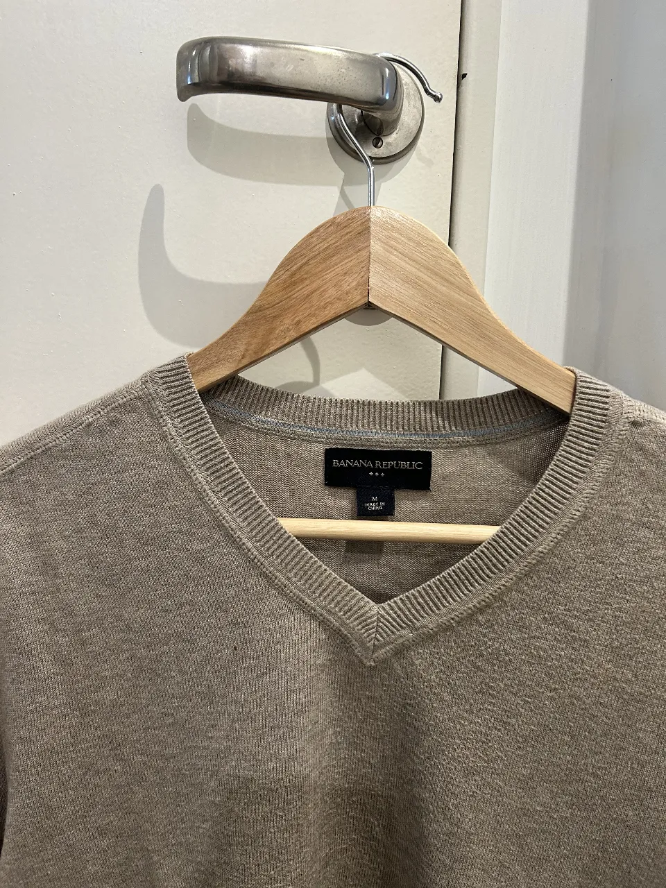 Sweater Banana Republic - imagen 2