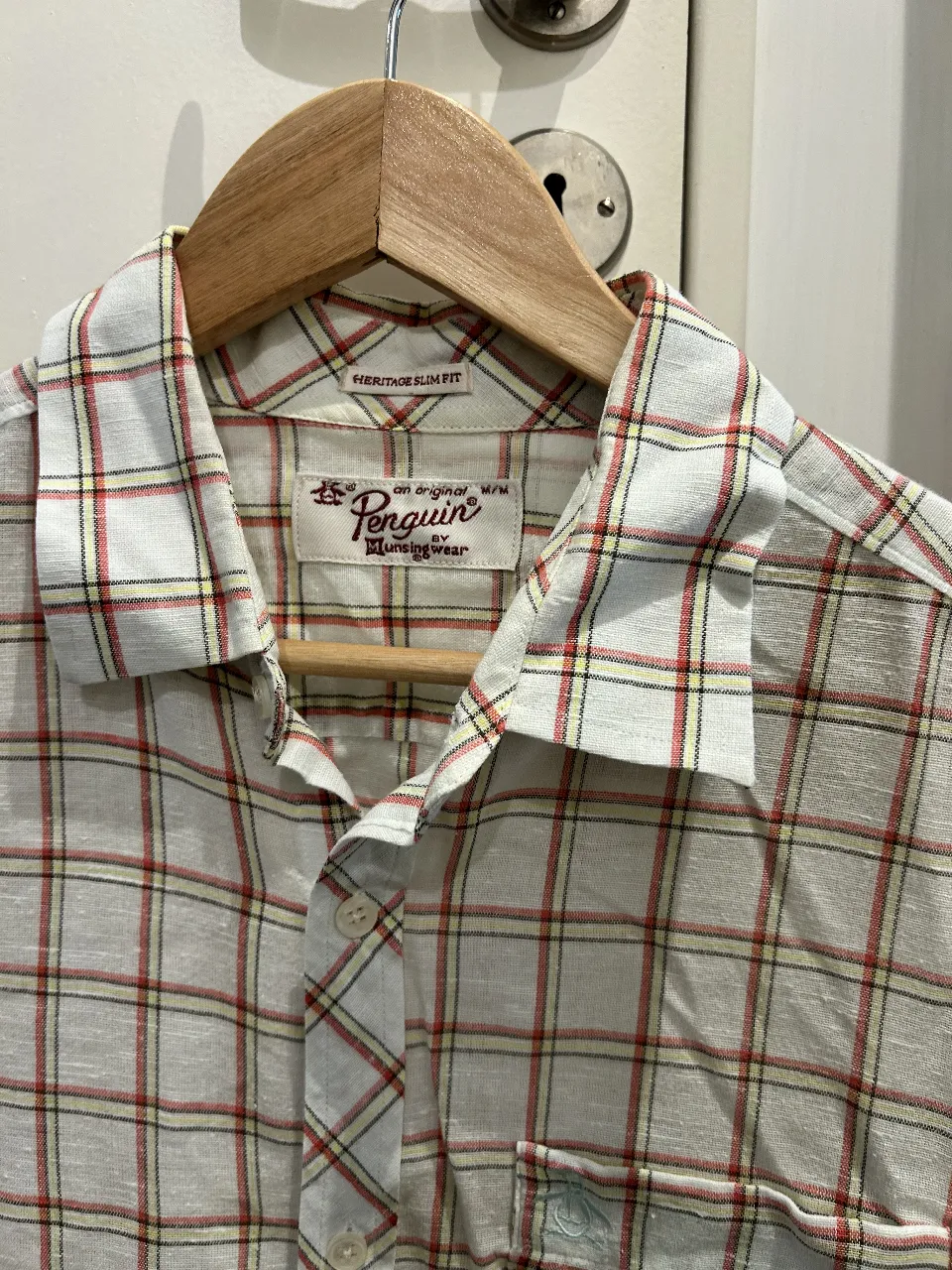 Camisa Penguin - imagen 2