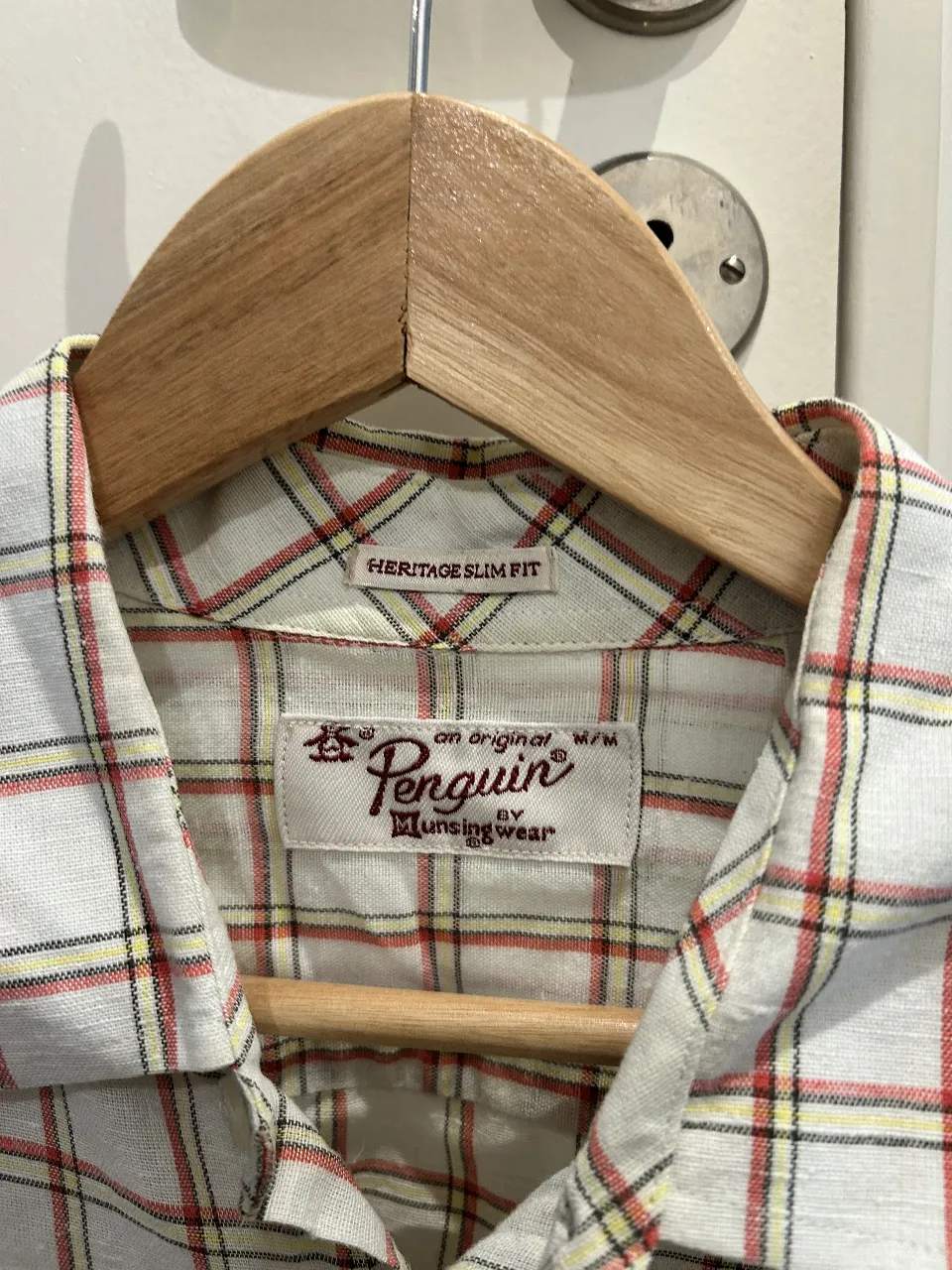 Camisa Penguin - imagen 3