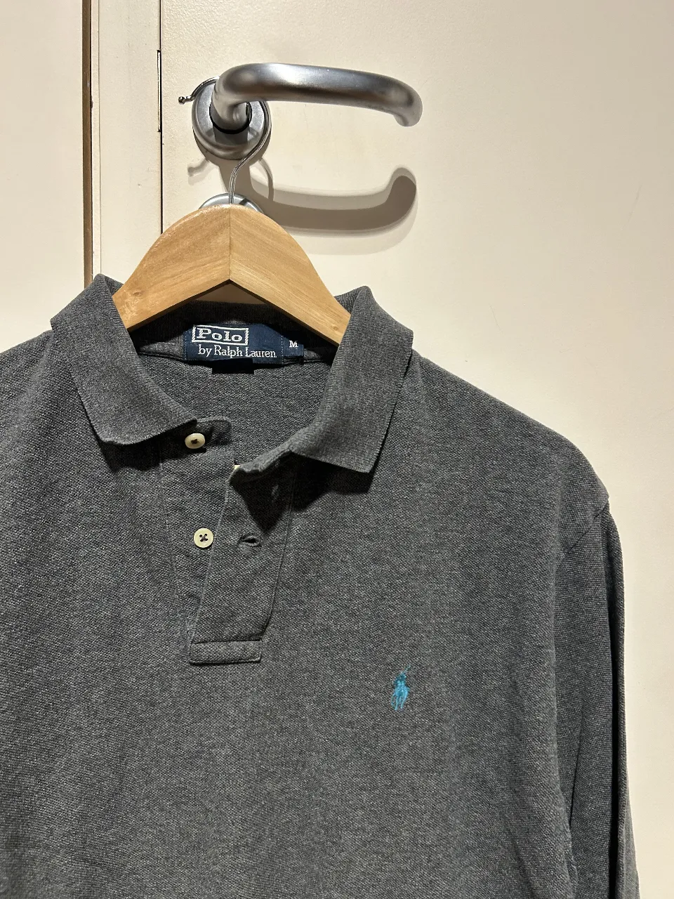 Remera Polo Ralph Lauren - Vista 2