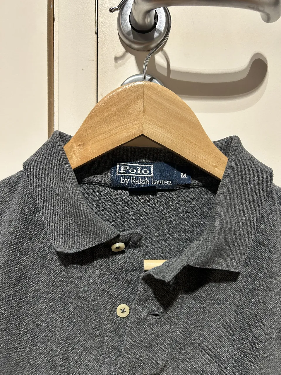 Remera Polo Ralph Lauren - Vista 3