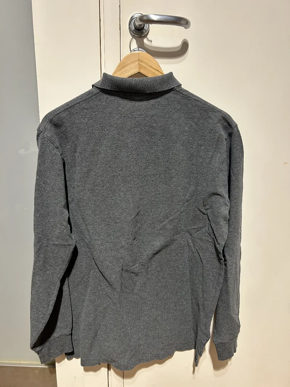 Remera Polo Ralph Lauren miniatura 4