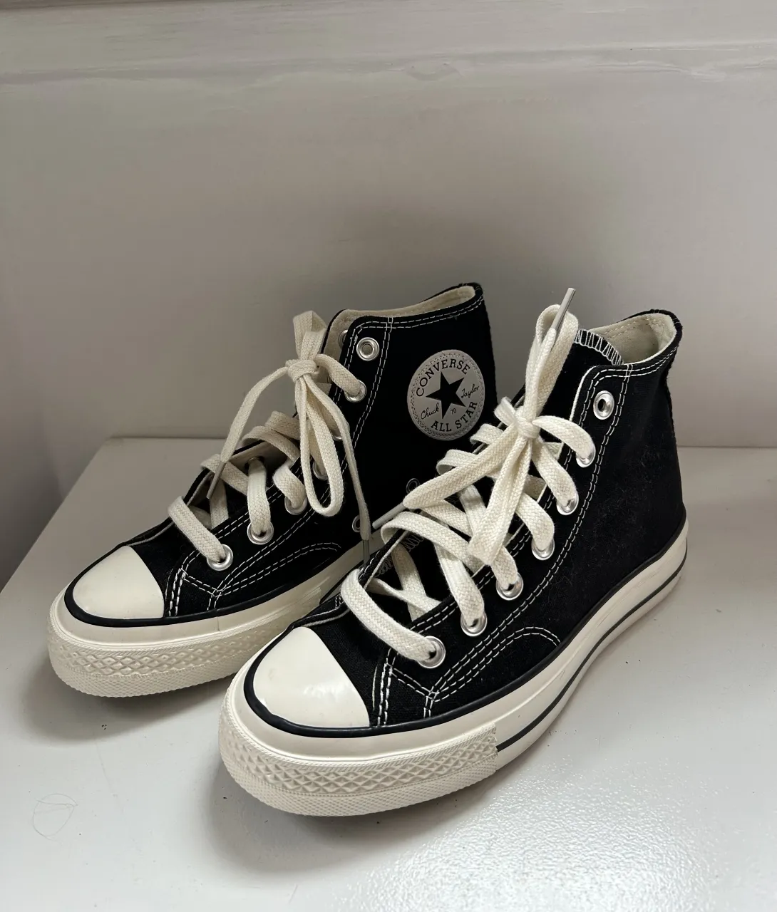 Zapatillas Converse - imagen 1