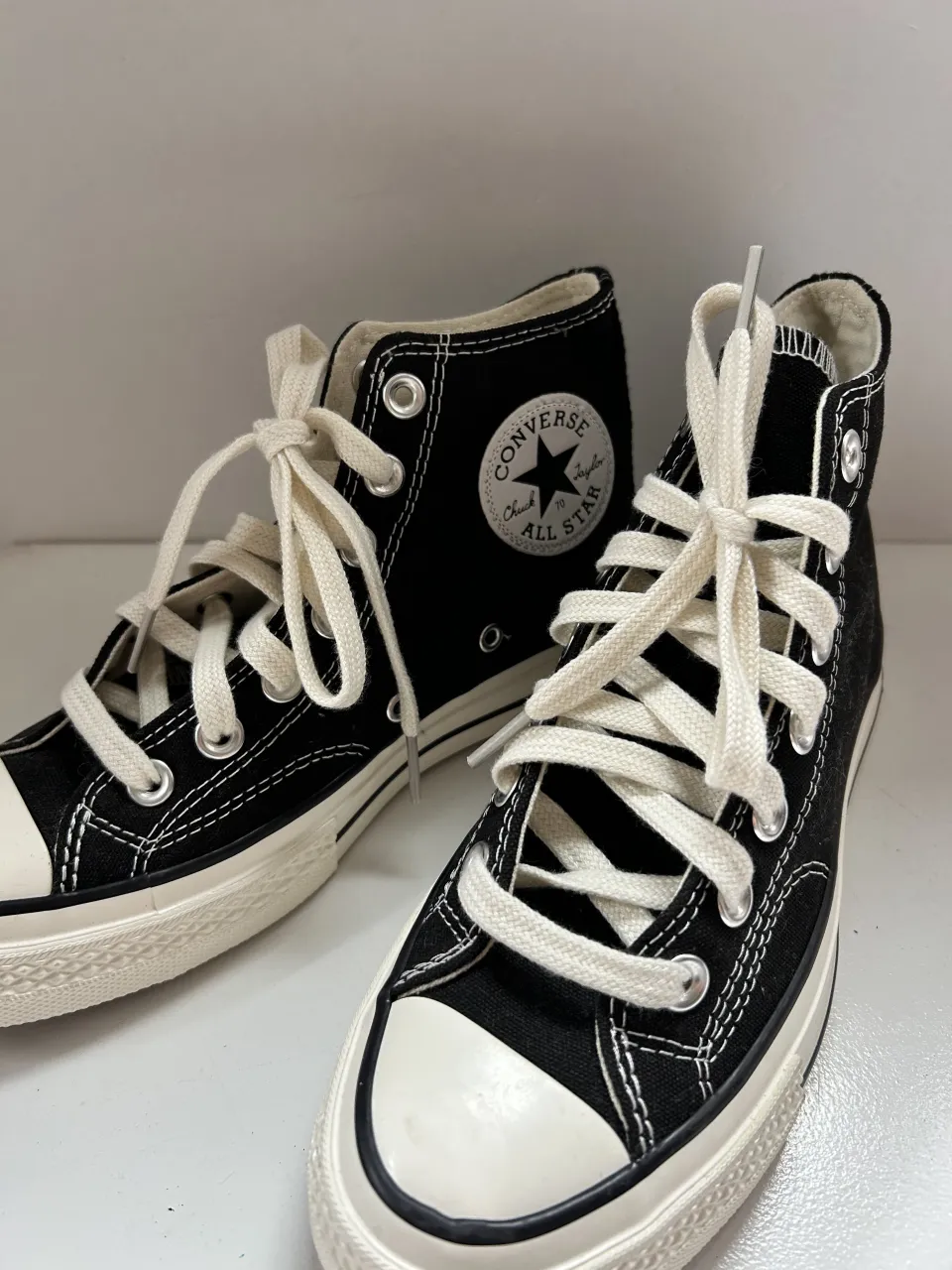 Zapatillas Converse - imagen 2