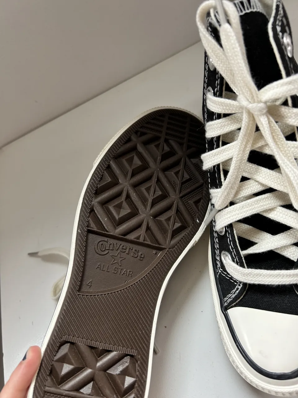 Zapatillas Converse - imagen 3