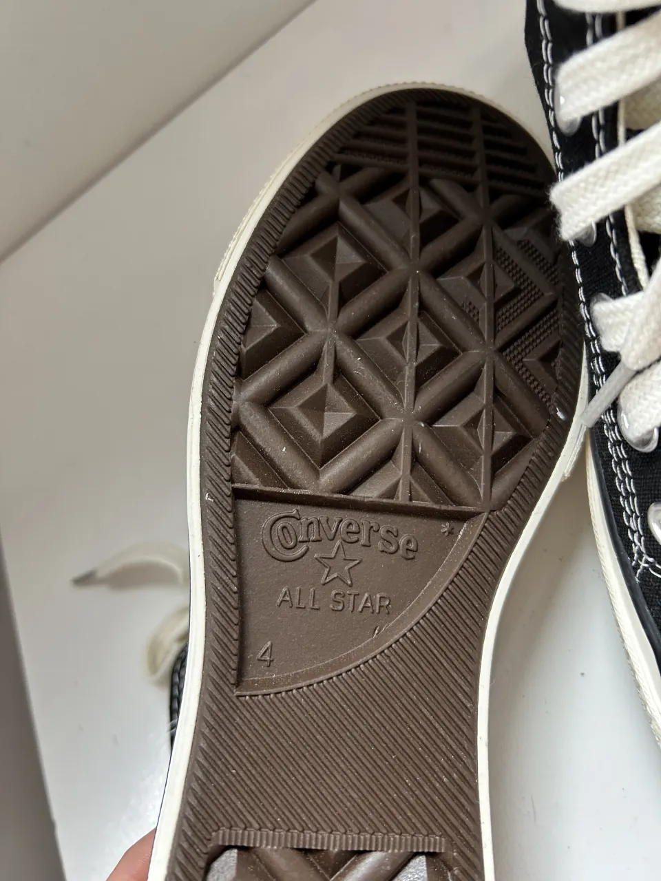 Zapatillas Converse - imagen 4
