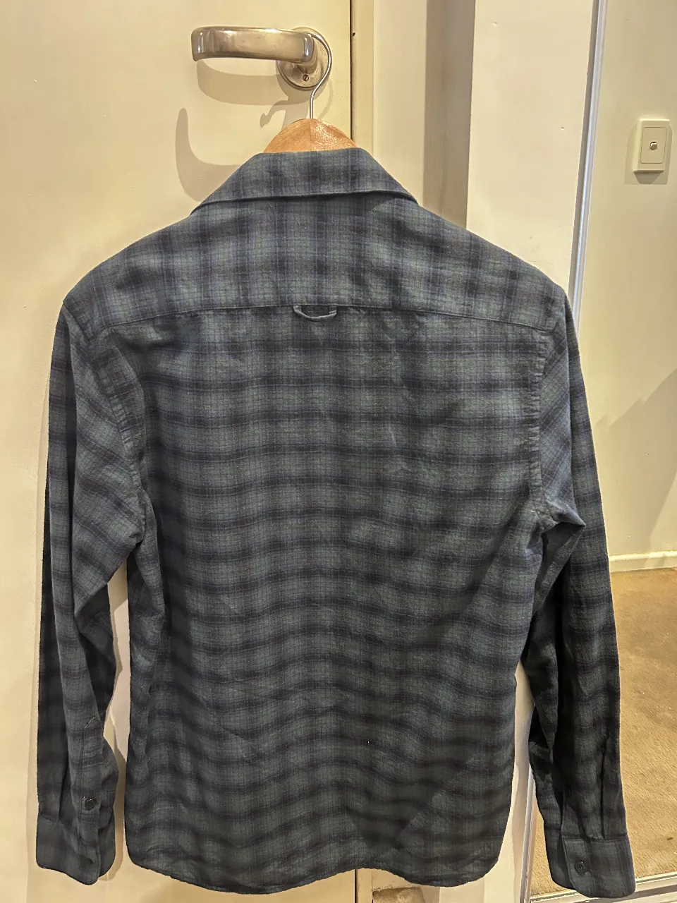 Camisa Mango miniatura 4