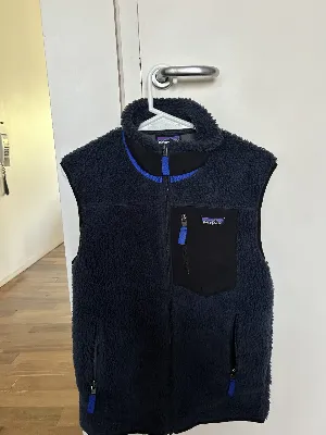 Patagonia