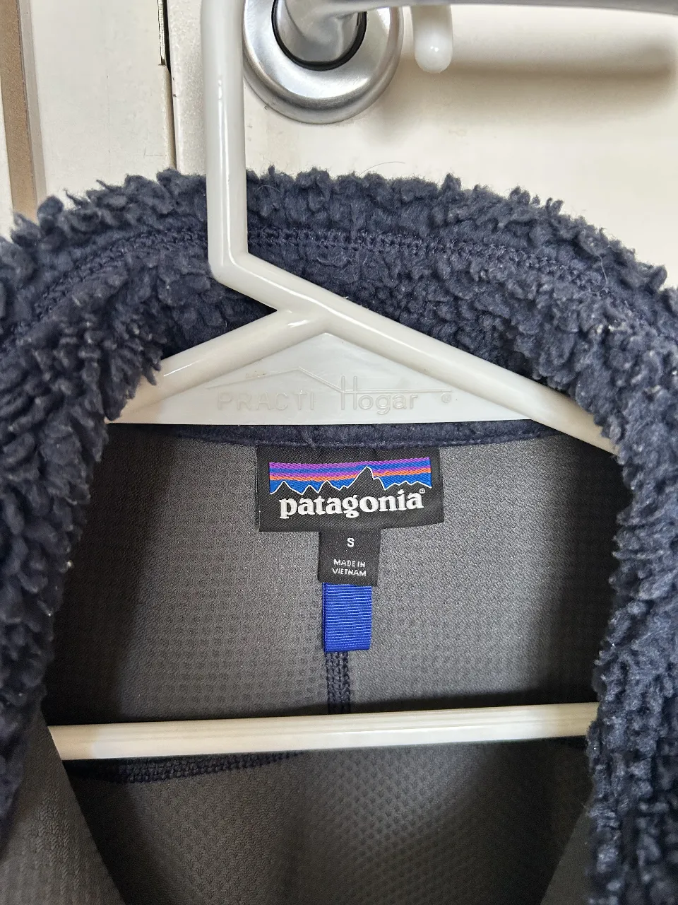 Chaleco Patagonia - imagen 3
