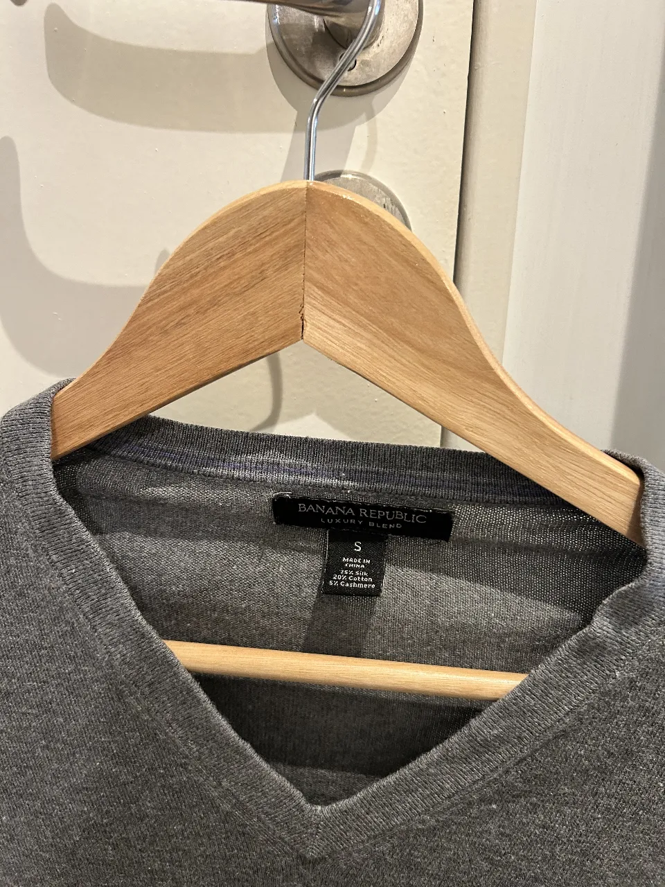 Polera Banana Republic - imagen 2