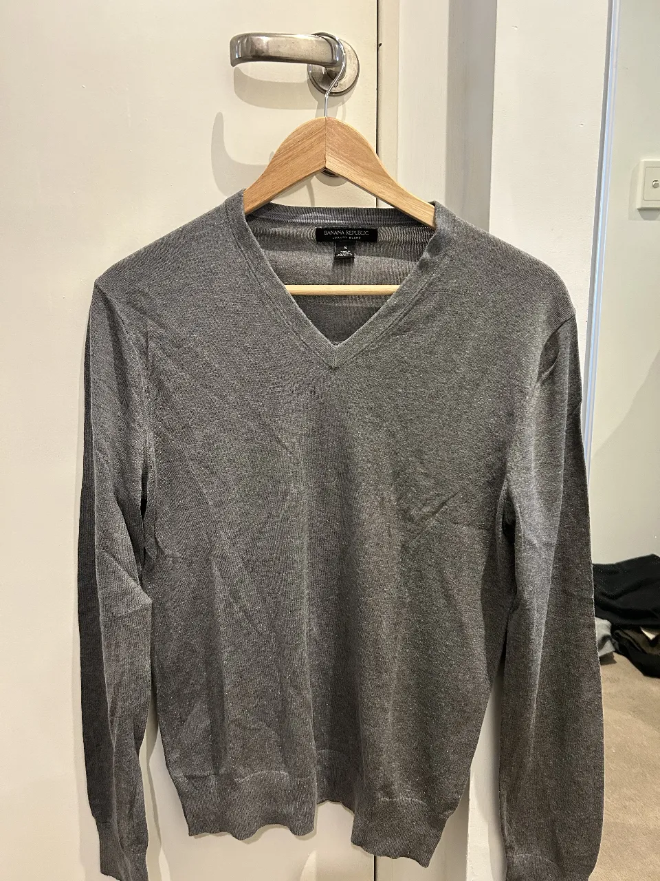 Polera Banana Republic - imagen 1