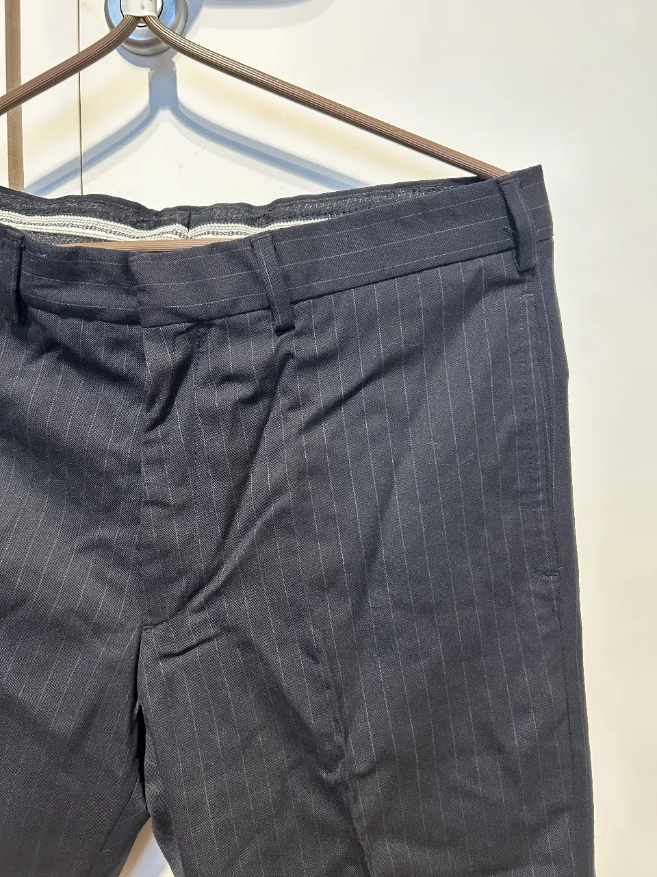 Pantalón Etiqueta Negra - imagen 2