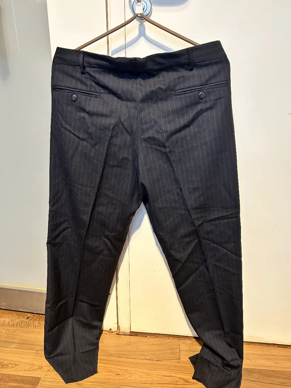 Pantalón Etiqueta Negra - imagen 5