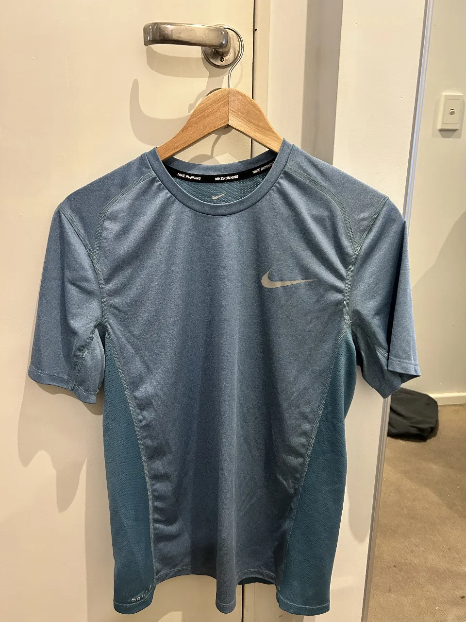 Remera Nike - imagen 1