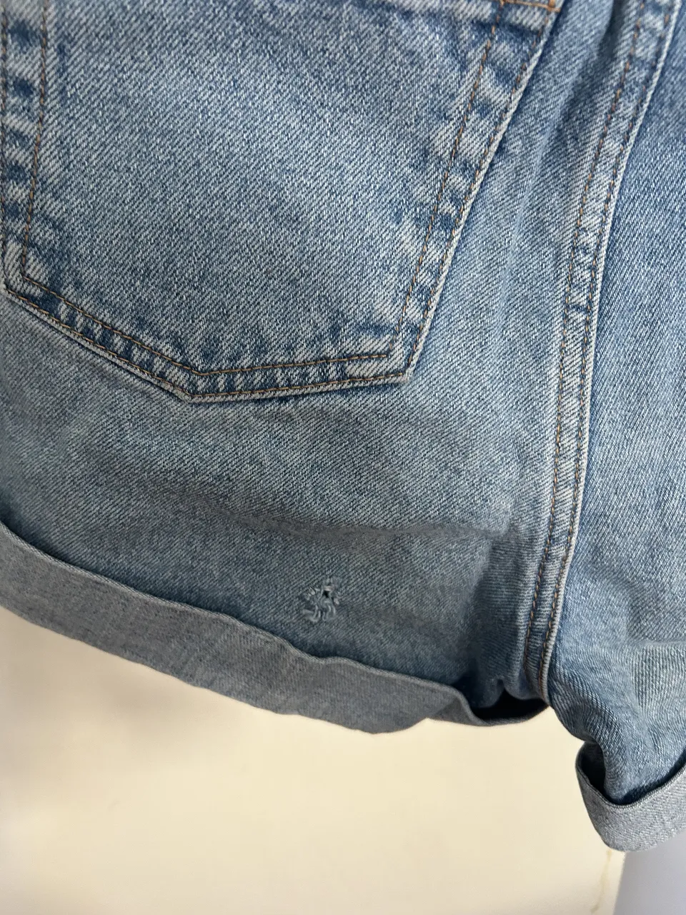 Short Zara - imagen 6