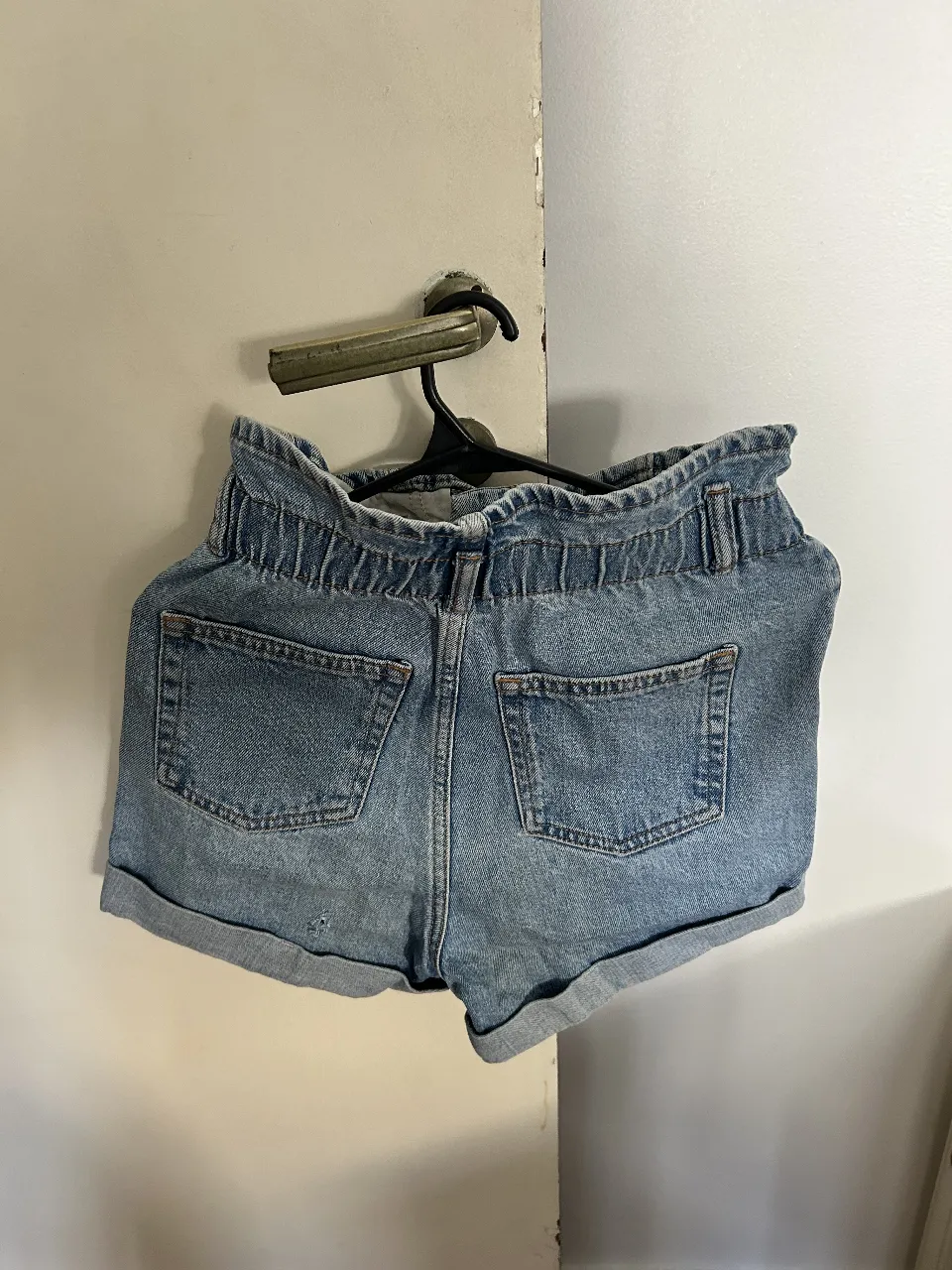 Short Zara - imagen 5