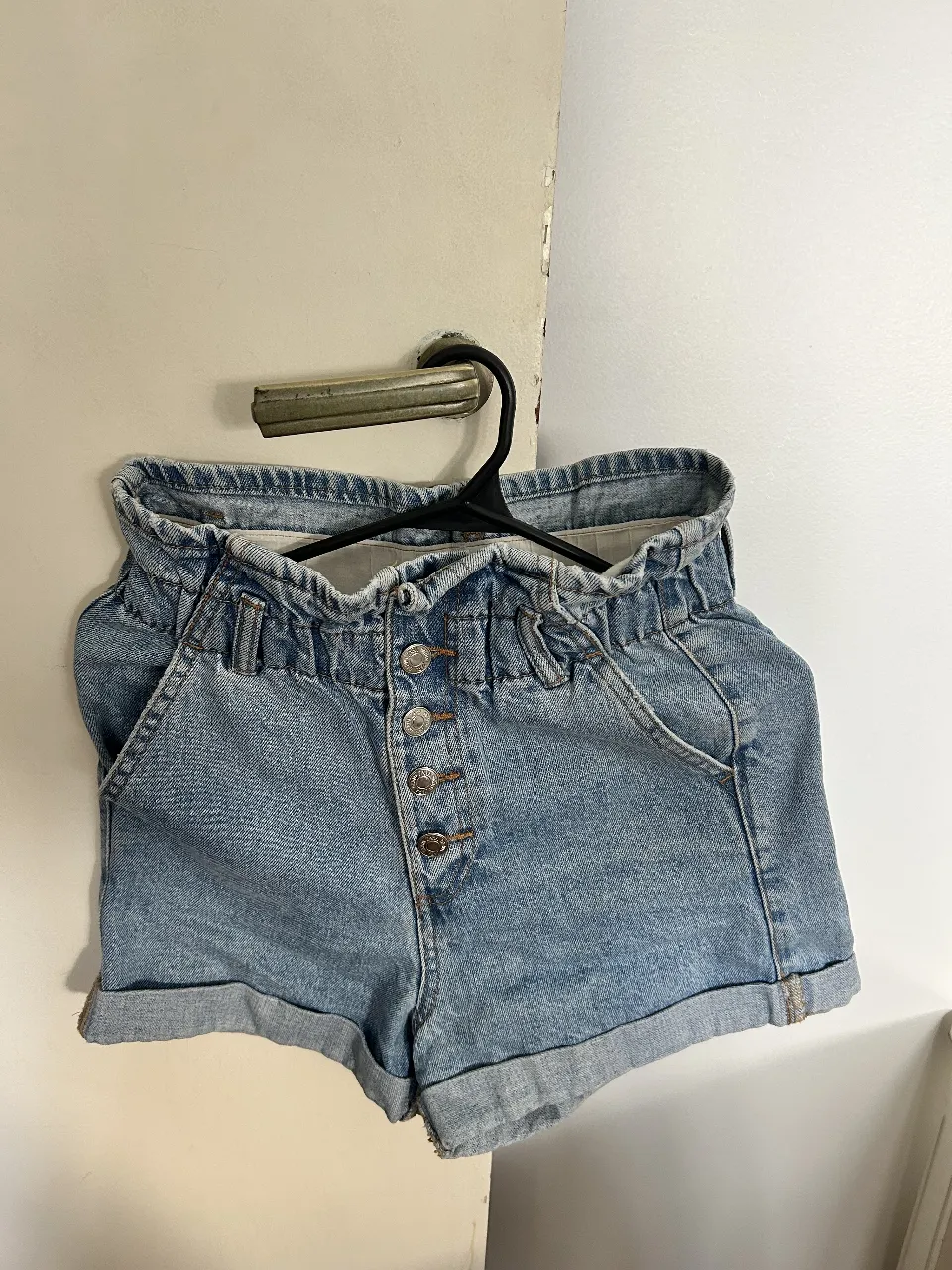 Short Zara - imagen 1