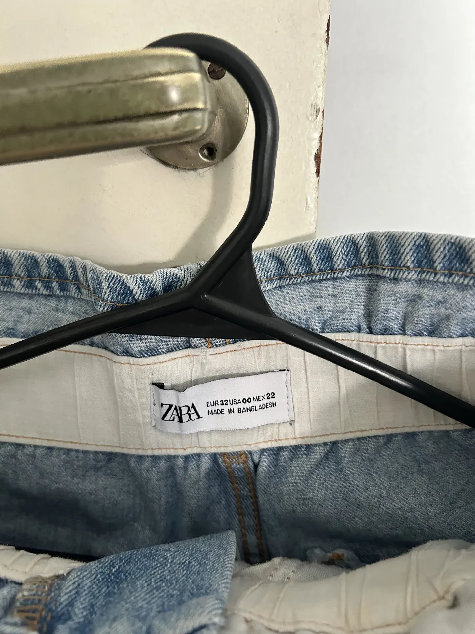 Short Zara - imagen 3