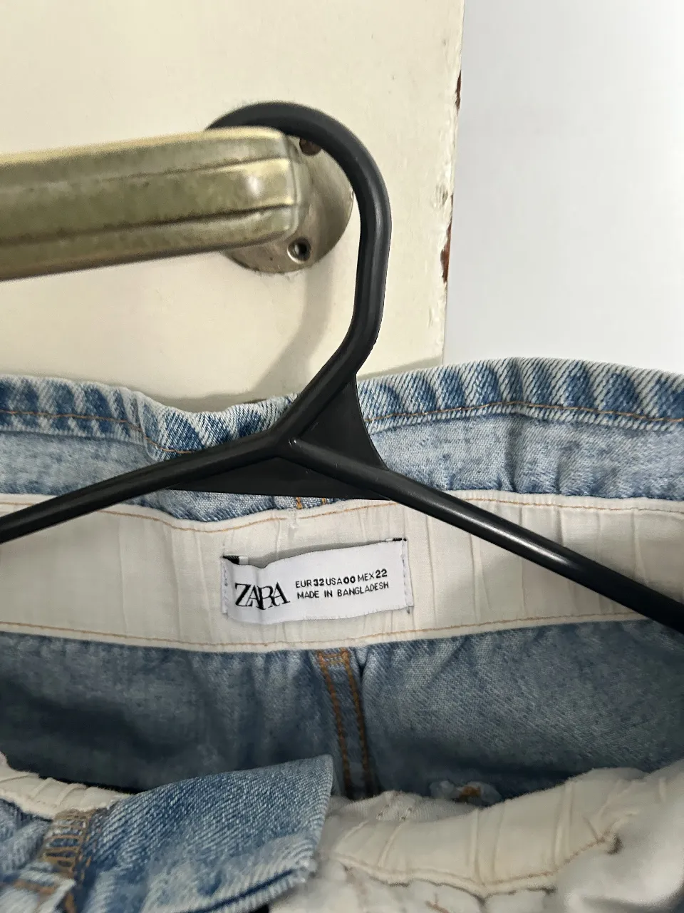 Short Zara - imagen 4