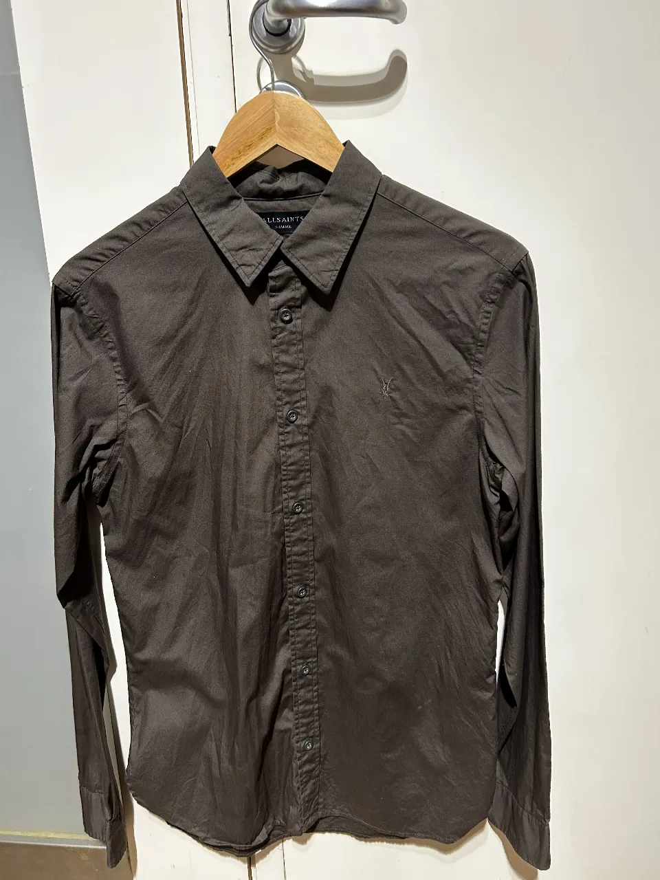 Camisa AllSaints - imagen 1