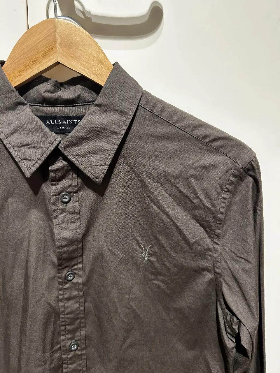 Camisa AllSaints - imagen 3