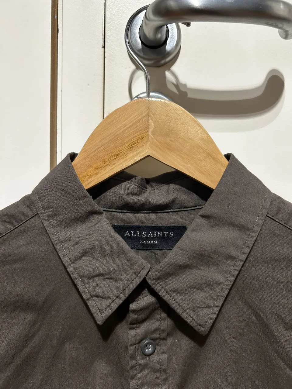 Camisa AllSaints - imagen 2