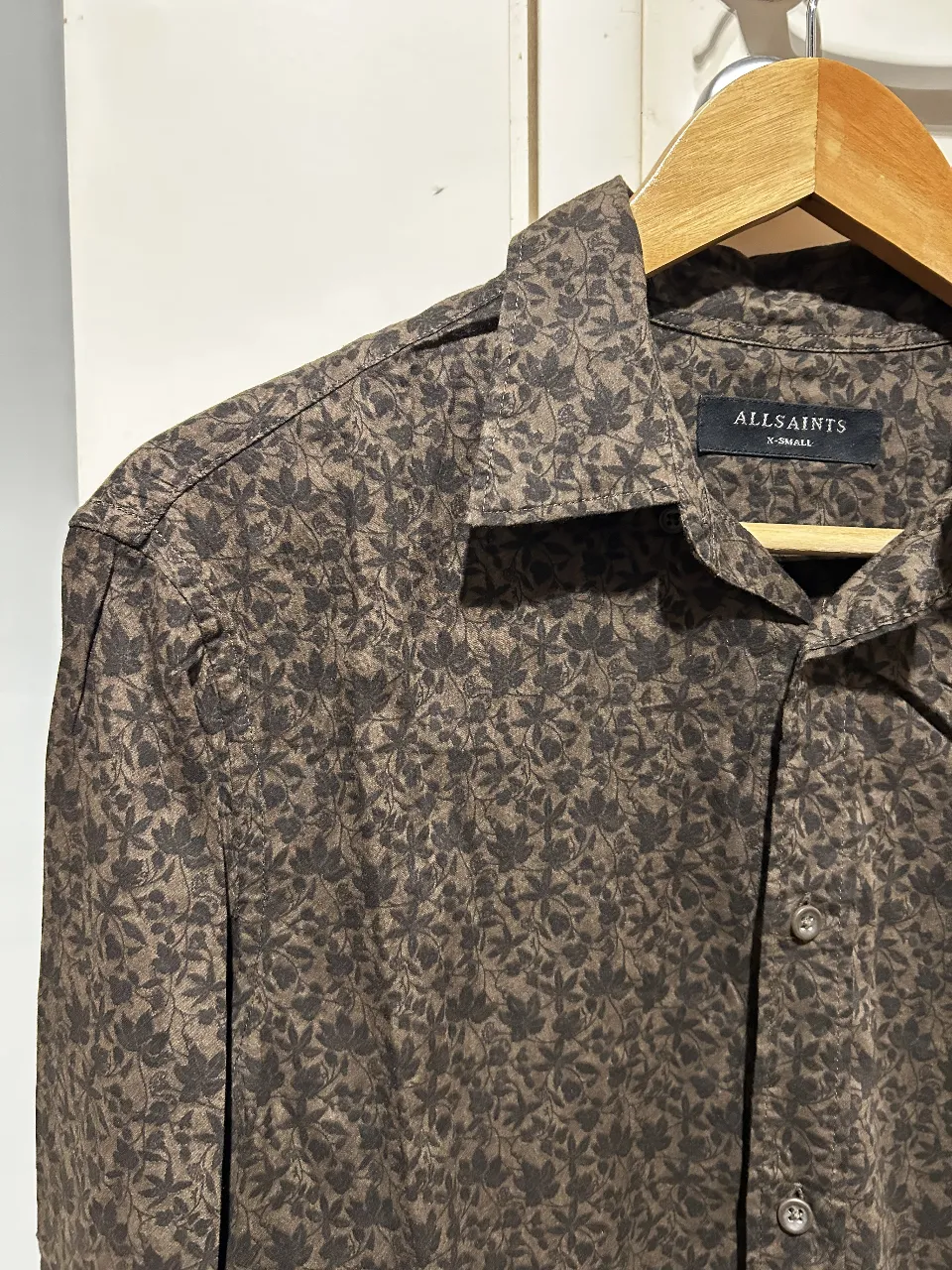 Camisa AllSaints - imagen 2