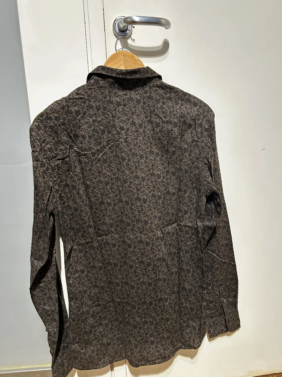 Camisa AllSaints - imagen 4