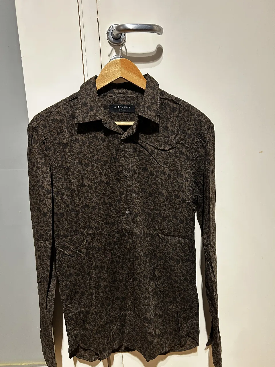 Camisa AllSaints - imagen 1
