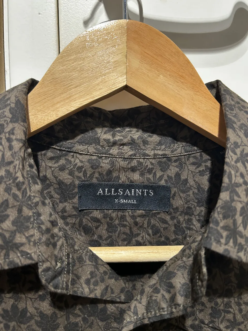 Camisa AllSaints - imagen 3