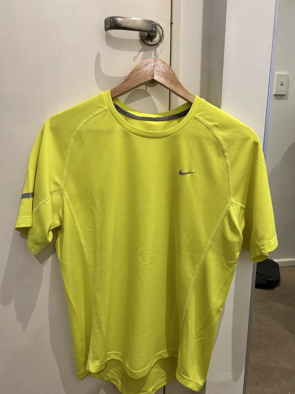 Remera Nike - imagen 1