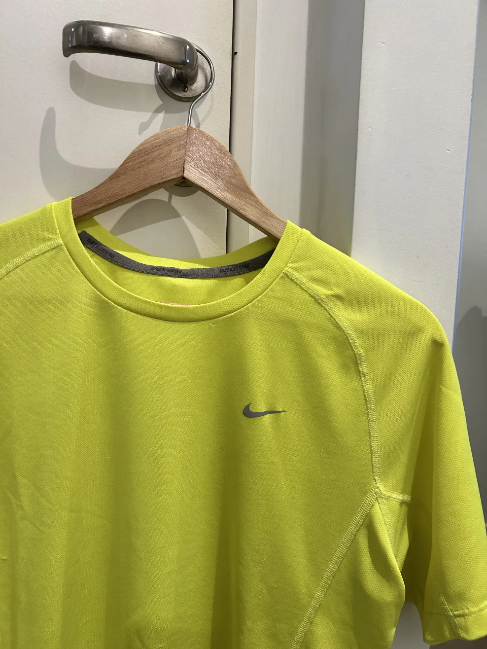 Remera Nike - imagen 2