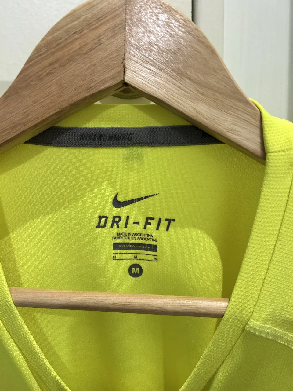 Remera Nike - imagen 3