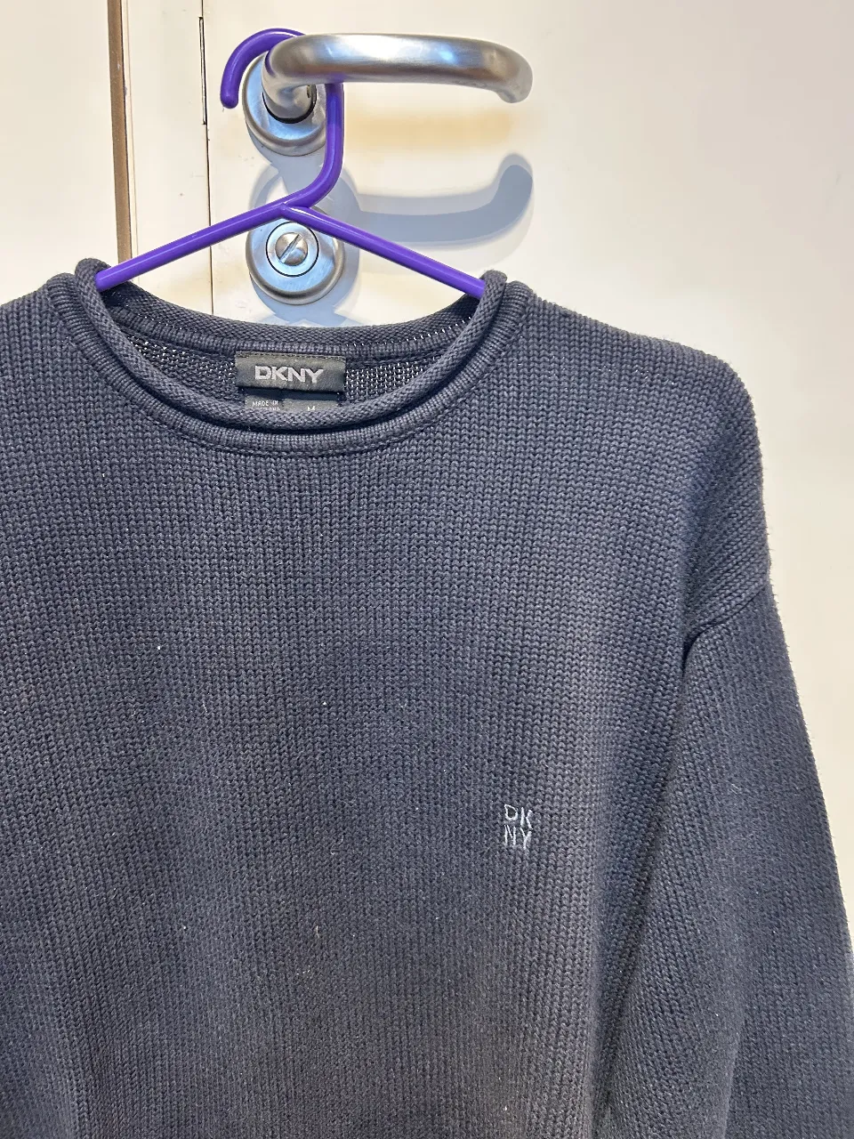 Sweater DKNY - imagen 2